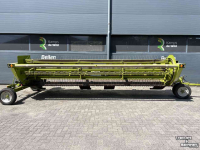 Schneidwerke & Pick-up Claas Feldfutter-SW 5,10 M
