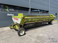 Schneidwerke & Pick-up Claas Feldfutter-SW 5,10 M