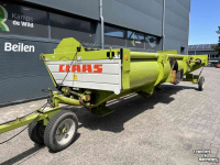 Schneidwerke & Pick-up Claas Feldfutter-SW 5,10 M