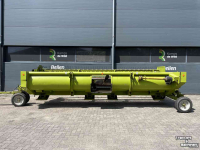 Schneidwerke & Pick-up Claas Feldfutter-SW 5,10 M