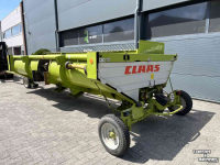 Schneidwerke & Pick-up Claas Feldfutter-SW 5,10 M