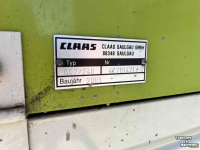 Schneidwerke & Pick-up Claas Feldfutter-SW 5,10 M