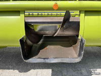 Schneidwerke & Pick-up Claas Feldfutter-SW 5,10 M