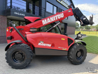 Teleskoplader Manitou MLT 625-75 H Premium verreiker telehandler