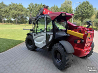 Teleskoplader Manitou MLT 625-75 H Premium verreiker telehandler
