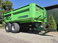 Kipper Miedema HST 130 Akkerbouwkipper Landbouwkipper