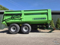 Kipper Miedema HST 130 Akkerbouwkipper Landbouwkipper