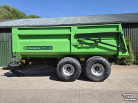 Kipper Miedema HST 130 Akkerbouwkipper Landbouwkipper