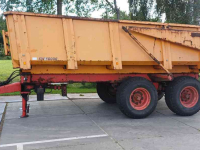 Kipper Peecon KW10000