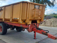 Kipper Peecon KW10000