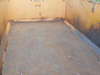 Kipper Peecon KW10000