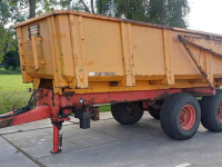 Kipper Peecon KW10000