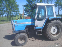 Schlepper / Traktor Landini 6550