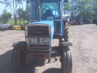 Schlepper / Traktor Landini 6550