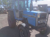 Schlepper / Traktor Landini 6550