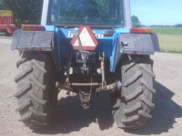 Schlepper / Traktor Landini 6550