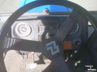 Schlepper / Traktor Landini 6550