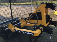 Tiefenlockerer McConnel FRUITAERATOR Fruitteelt Diepwoeler - DEMO