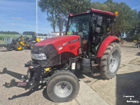 Schlepper / Traktor Case 95A