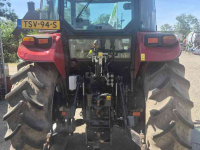 Schlepper / Traktor Case 95A