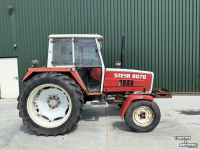 Schlepper / Traktor Steyr Steyr 8070 trekker