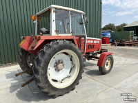 Schlepper / Traktor Steyr Steyr 8070 trekker