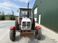Schlepper / Traktor Steyr Steyr 8070 trekker