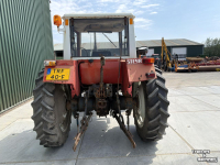 Schlepper / Traktor Steyr Steyr 8070 trekker