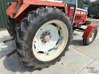 Schlepper / Traktor Steyr Steyr 8070 trekker