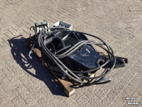 Schlepper / Traktor Valtra Voorlader consoles