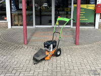 Motorsensen / Freischneider As-Motor Weedhex