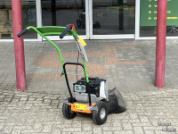 Motorsensen / Freischneider As-Motor Weedhex