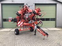 Kreiselheuer Kuhn GF 10802 T