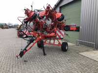 Kreiselheuer Kuhn GF 10802 T