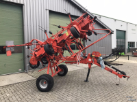 Kreiselheuer Kuhn GF 10802 T