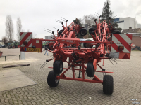 Kreiselheuer Kuhn GF 10802 T