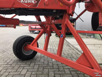 Kreiselheuer Kuhn GF 10802 T