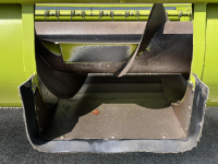 Maisgebiss Claas Feldfutter-SW 5,10 M