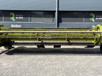 Maisgebiss Claas Feldfutter-SW 5,10 M