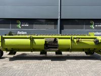 Maisgebiss Claas Feldfutter-SW 5,10 M