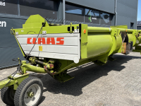 Maisgebiss Claas Feldfutter-SW 5,10 M