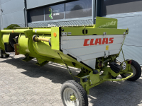 Maisgebiss Claas Feldfutter-SW 5,10 M