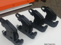 Diverse Gebrauchte Teile Holder holder 870