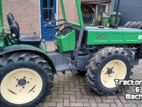 Obsttraktor Holder A50