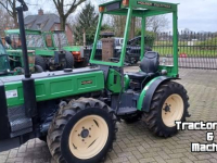 Obsttraktor Holder A50