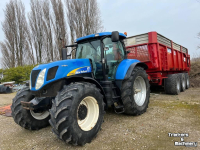 Schlepper / Traktor New Holland T 7050 AC