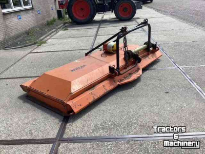 Weidepflegenmäher Perfect LB-275-V