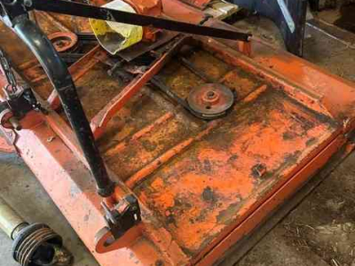 Weidepflegenmäher Perfect LB-275-V