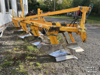 Pflüge Panter 3 schaar