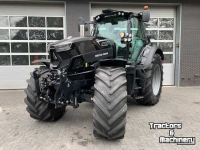 Schlepper / Traktor Deutz-Fahr 7250 TTV Warrior
